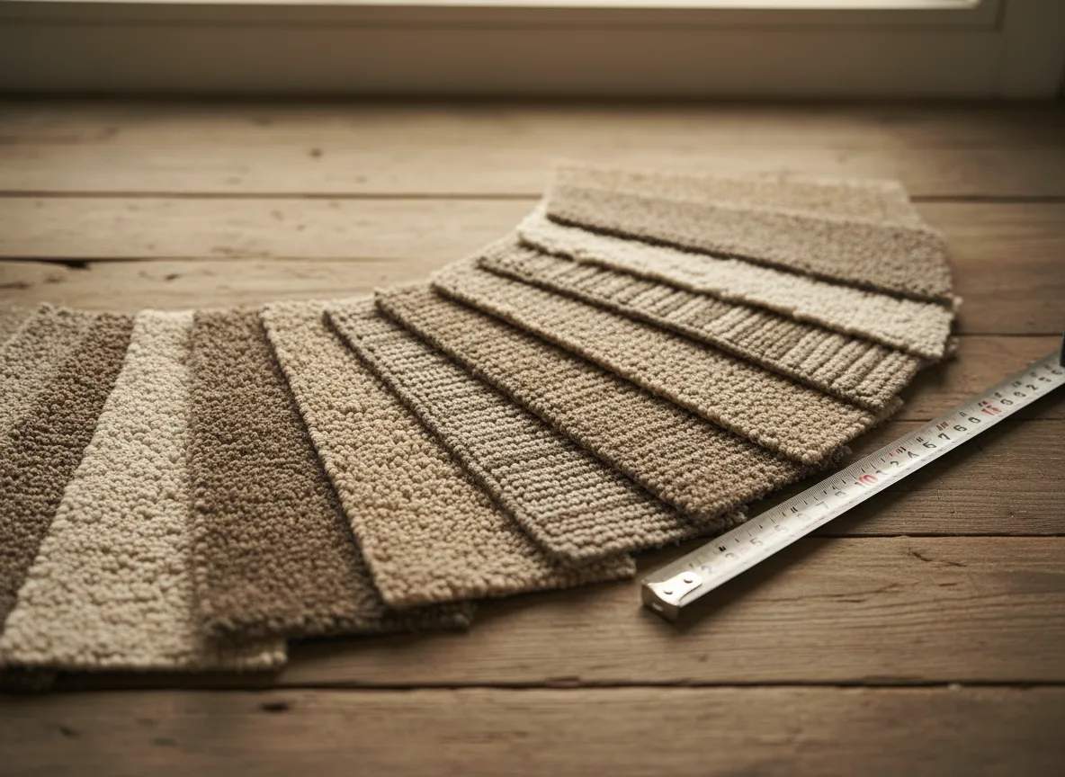 Carpet Installation Vanderwagen, NM FAQs